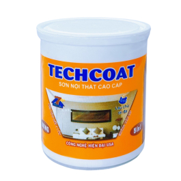 TECHCOAT - 5 IN 1 1L