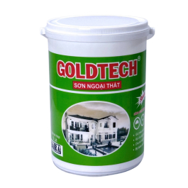 GOLDTECH - SHEEN 5L