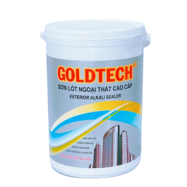 SƠN LÓT GOLDTECH 5L