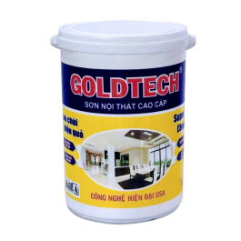 GOLDTECH - LAU CHÙI HIỆU QUẢ 5L