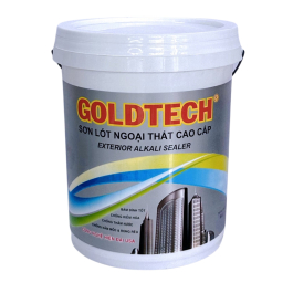 SƠN LÓT GOLDTECH 18L