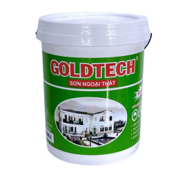 GOLDTECH - SHEEN 18L