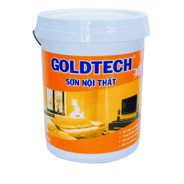 GOLDTECH PRIME ( SƠN KINH TẾ ) 18L