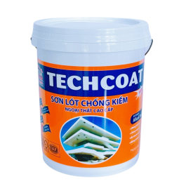 SƠN LÓT TECHCOAT 18L