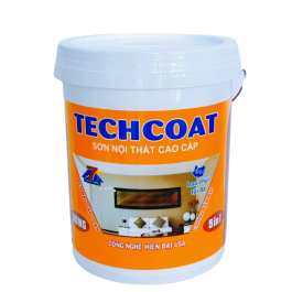 TECHCOAT - 5 IN 1  18L