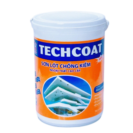 SƠN LÓT TECHCOAT 5L