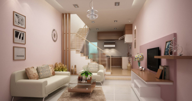 Khắc phục nỗi lo sơn sửa nhà của gia chủ