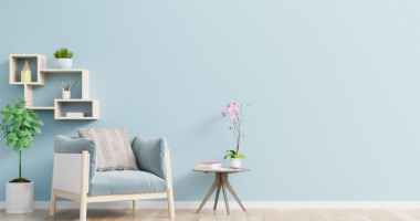 Những tiêu chí chọn lựa loại sơn lót tốt