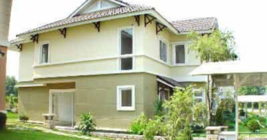3 tiêu chí chọn sơn ngoại thất bền đẹp nhiều năm