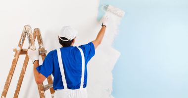 3 cách xử lý tường bị ẩm mốc hiệu quả