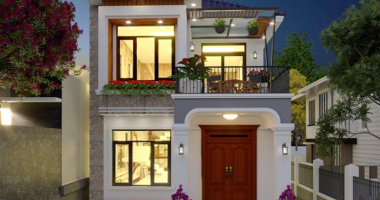 Những kinh nghiệm chọn sơn ngoại thất mà bạn nên biết